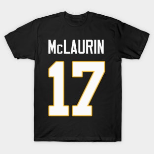 Terry McLaurin Redskins T-Shirt